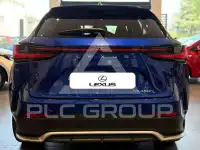 2023 Lexus NX450