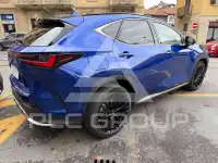 2023 Lexus NX450