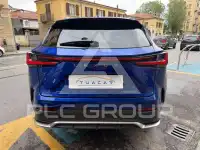 2023 Lexus NX450