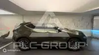 2023 Lexus NX450
