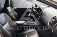 2023 Lexus NX450