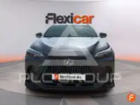 2023 Lexus NX450