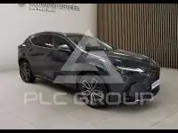 2023 Lexus NX450