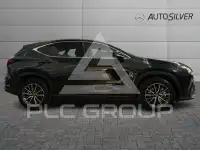 2023 Lexus NX450