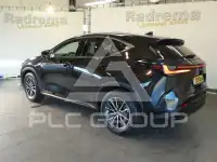2023 Lexus NX450