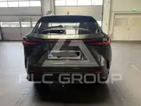 2023 Lexus NX450