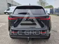 2023 Lexus NX450