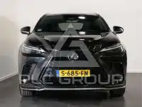 2023 Lexus NX450