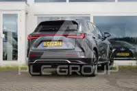 2023 Lexus NX450
