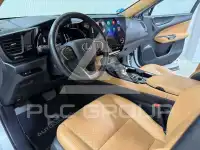 2023 Lexus NX450