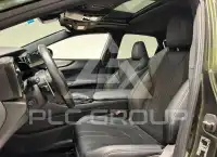 2023 Lexus NX450
