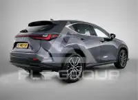 2023 Lexus NX450
