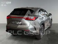 2023 Lexus NX450