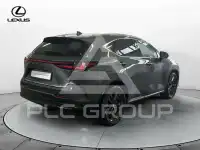 2023 Lexus NX450