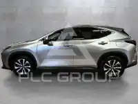 2023 Lexus NX450