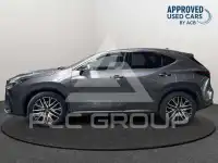 2023 Lexus NX450