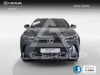 2023 Lexus NX450