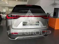 2023 Lexus NX450