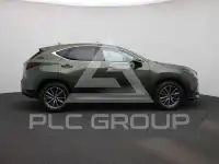 2023 Lexus NX450