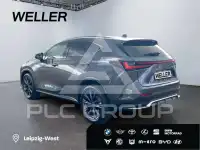 2023 Lexus NX450