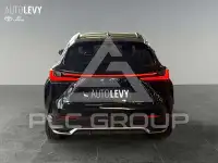2023 Lexus NX450
