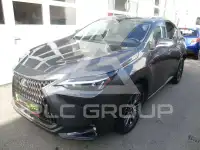 2023 Lexus NX450