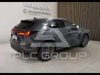 2023 Lexus NX450