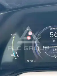 2023 Lexus NX450