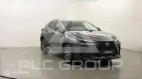 2023 Lexus NX450