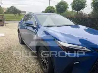 2023 Lexus NX450
