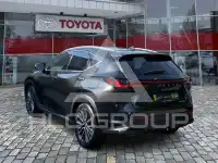 2023 Lexus NX450