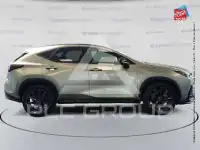 2023 Lexus NX450