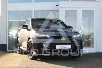 2023 Lexus NX450