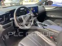 2023 Lexus NX450