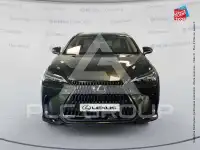 2023 Lexus NX450
