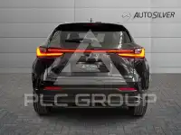 2023 Lexus NX450