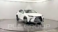 2023 Lexus NX450