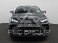 2023 Lexus NX450
