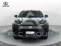 2023 Lexus NX450