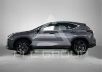 2023 Lexus NX450