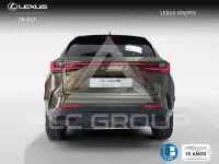 2023 Lexus NX450