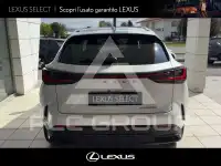 2023 Lexus NX450
