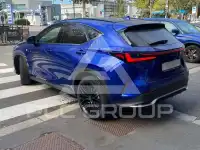 2023 Lexus NX450