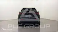2023 Lexus NX450