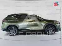 2023 Lexus NX450