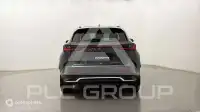 2023 Lexus NX450