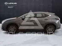 2023 Lexus NX450