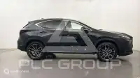 2023 Lexus NX450