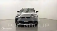 2023 Lexus NX450