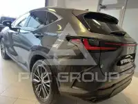 2023 Lexus NX450